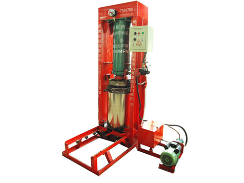 鼎糧液壓榨油機(jī)250B型，冷榨機(jī)，全自動(dòng)，茶油、白土等，頂餅型